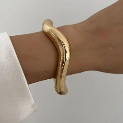 Bracelet manchette