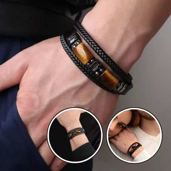 Bracelet pierre naturelle