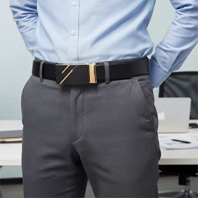 Ceinture homme