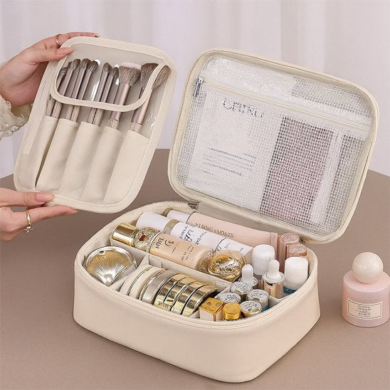 Trousse maquillage