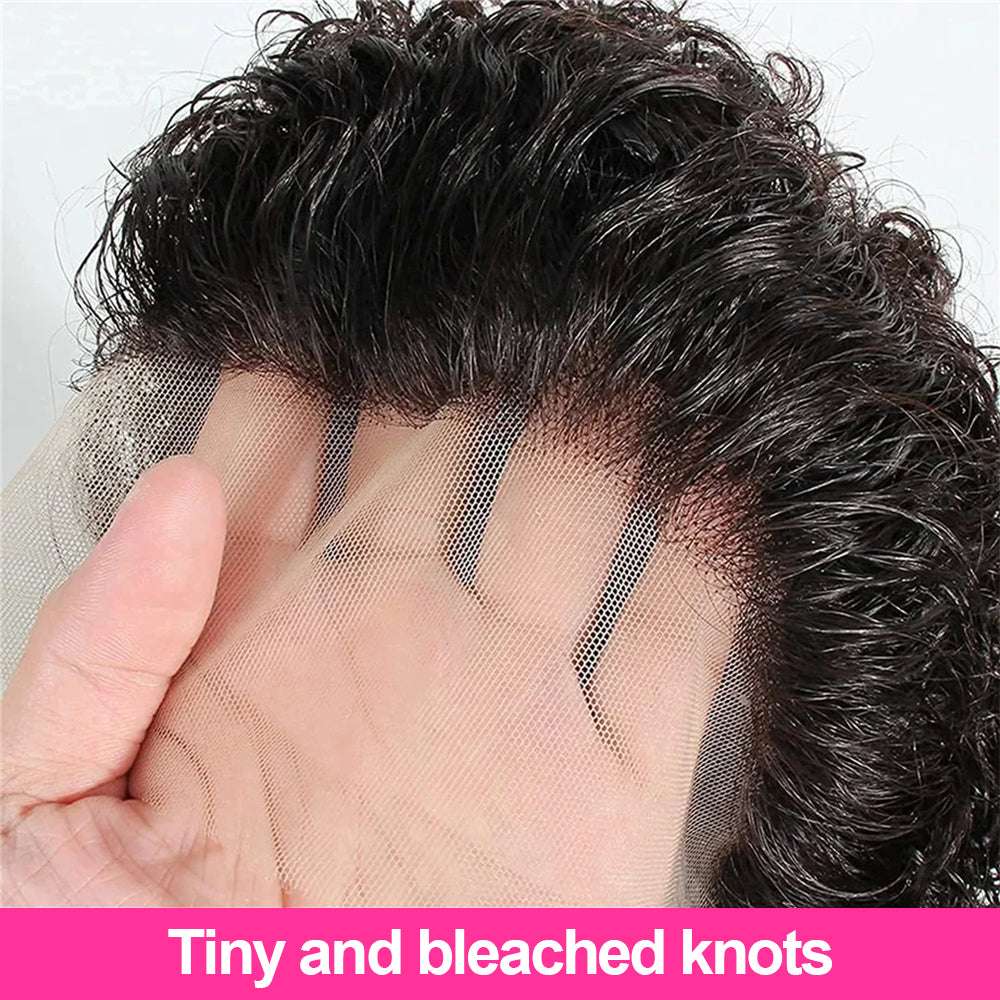 Perruque femme | Bouclée Brésilienne Courte