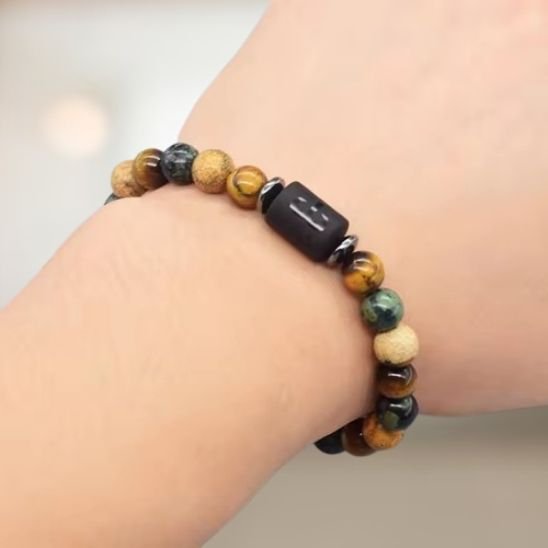 Bracelet pierre naturelle