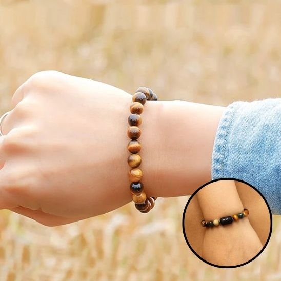 Bracelet pierre naturelle