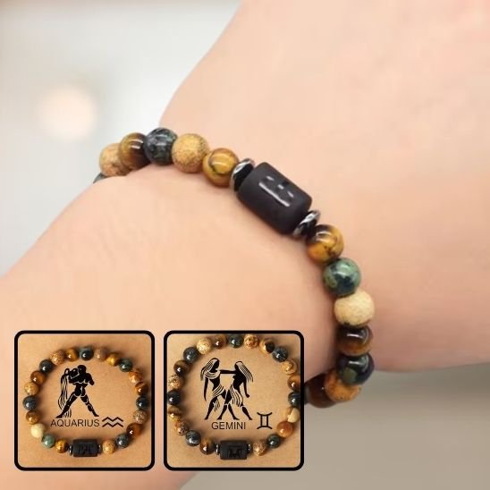 Bracelet pierre naturelle