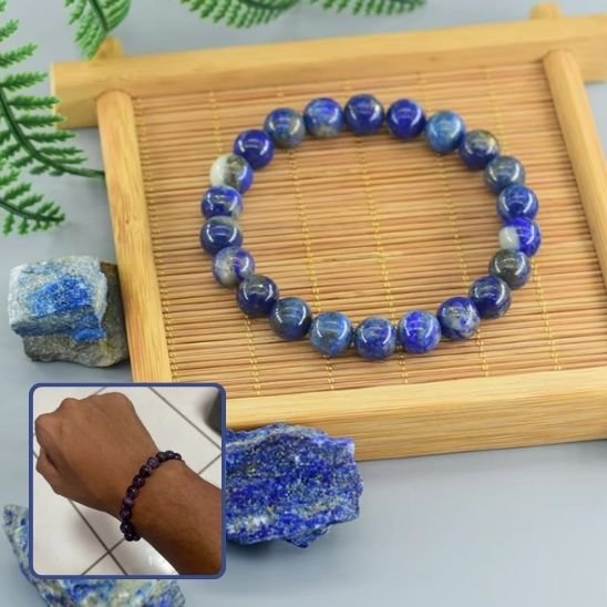 Bracelet pierre naturelle