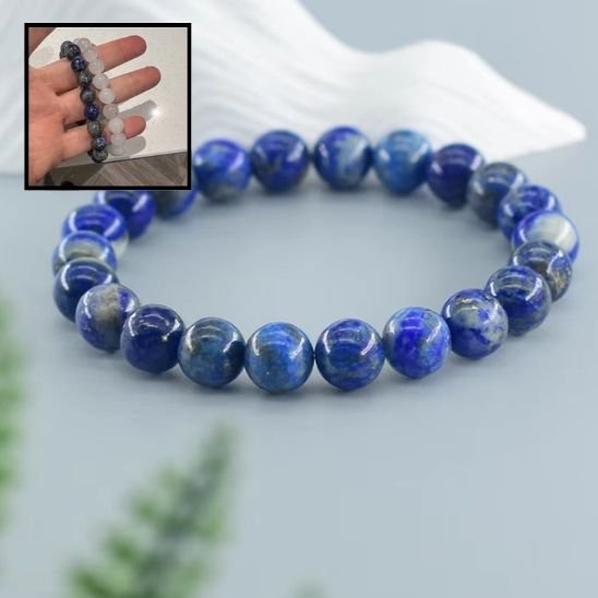 Bracelet pierre naturelle