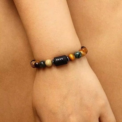 Bracelet pierre naturelle