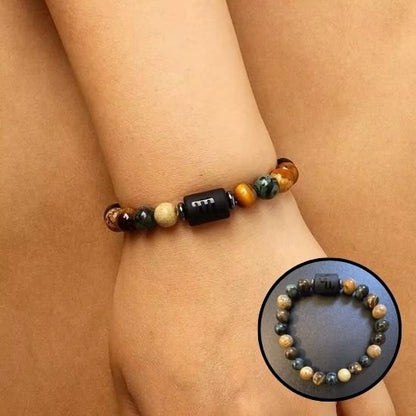 Bracelet pierre naturelle