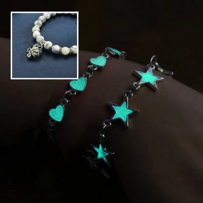 Bracelet pierre naturelle