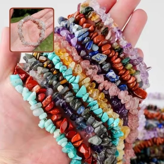 Bracelet pierre naturelle