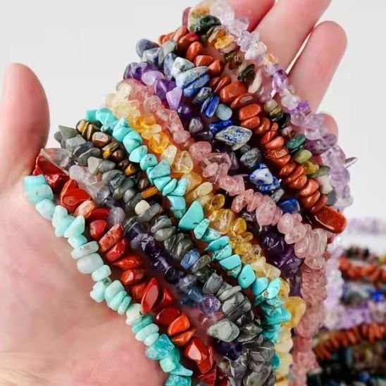 Bracelet pierre naturelle