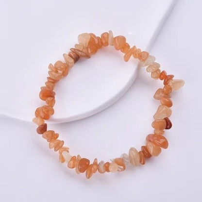 Bracelet pierre naturelle