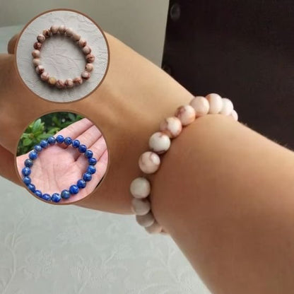 Bracelet pierre naturelle