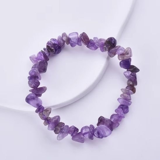 Bracelet pierre naturelle