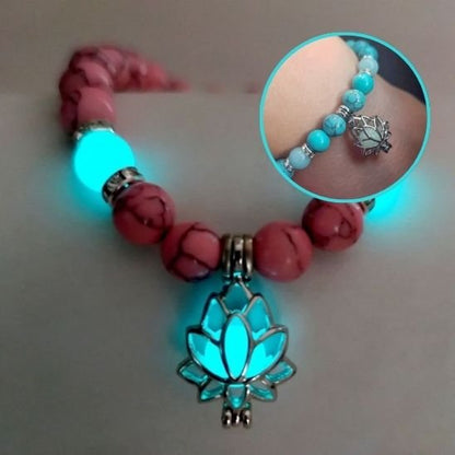 Bracelet pierre naturelle
