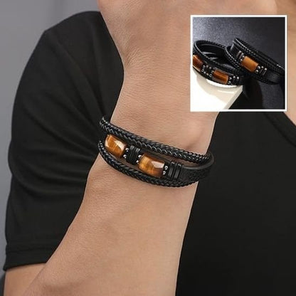 Bracelet pierre naturelle