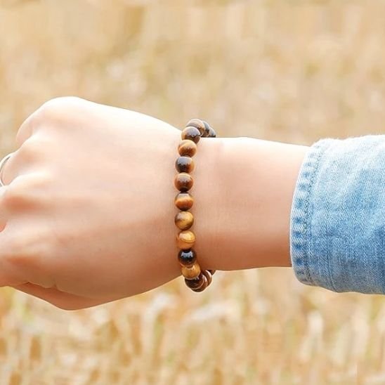 Bracelet pierre naturelle