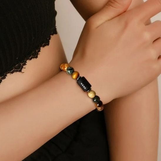 Bracelet pierre naturelle