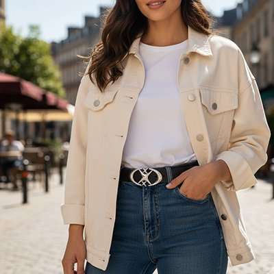 Ceinture femme​ 