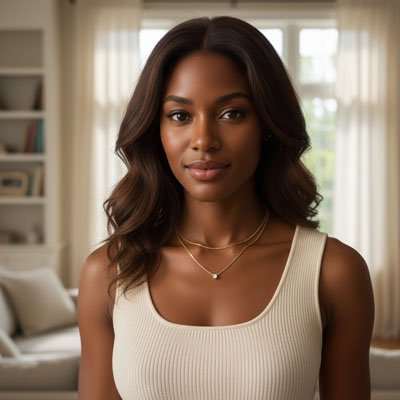 Colliers femme 