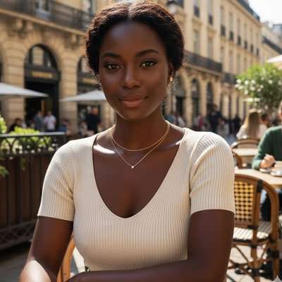 Colliers femme 