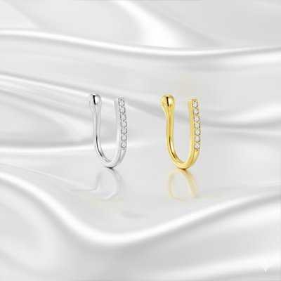 Piercing nez 