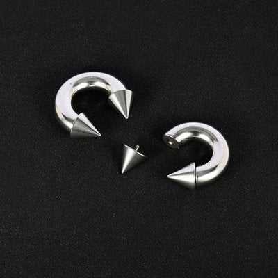 Piercing nez 