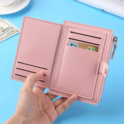 Portefeuille femme​ 